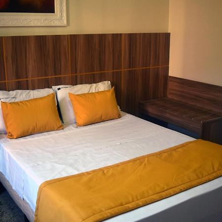 Hotel Diplomata Copacabana Ρίο ντε Τζανέιρο Εξωτερικό φωτογραφία