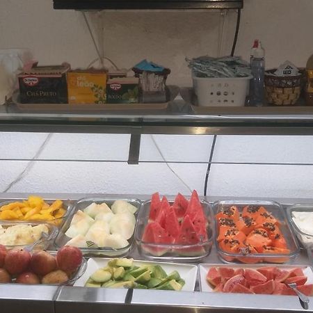 Hotel Diplomata Copacabana Ρίο ντε Τζανέιρο Εξωτερικό φωτογραφία