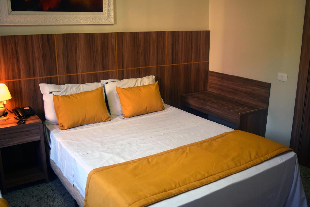 Hotel Diplomata Copacabana Ρίο ντε Τζανέιρο Εξωτερικό φωτογραφία