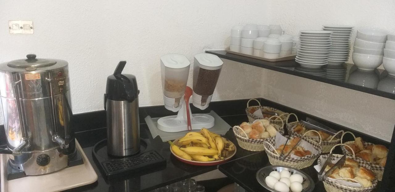 Hotel Diplomata Copacabana Ρίο ντε Τζανέιρο Εξωτερικό φωτογραφία