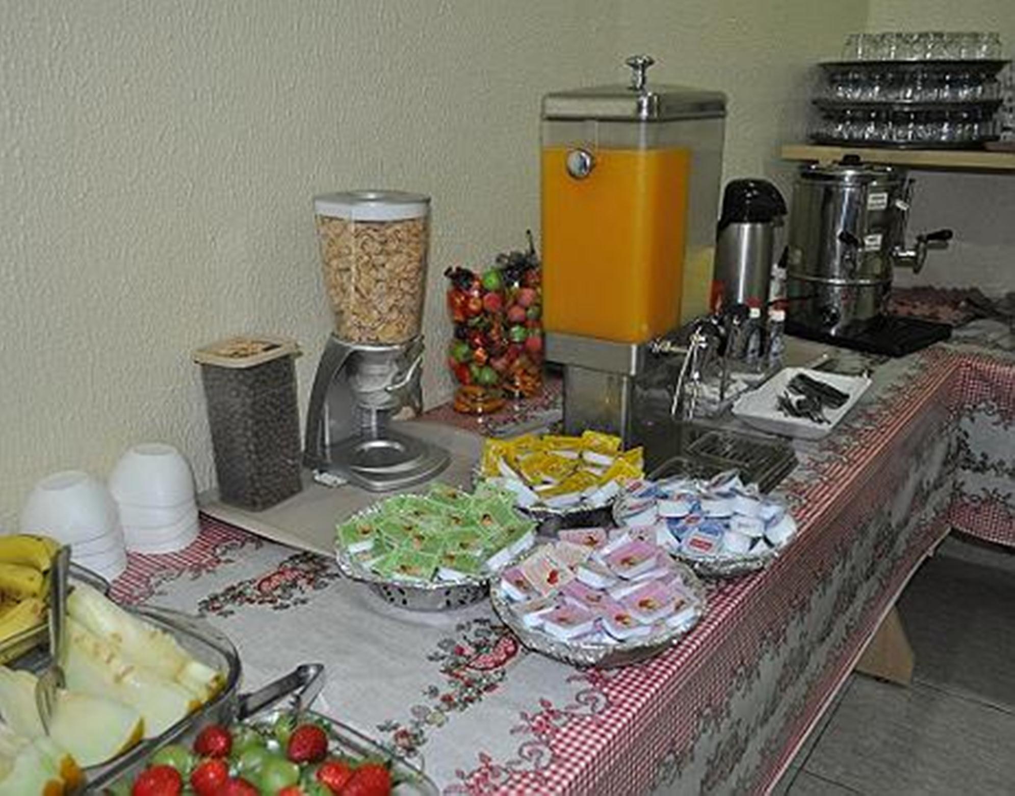 Hotel Diplomata Copacabana Ρίο ντε Τζανέιρο Εξωτερικό φωτογραφία