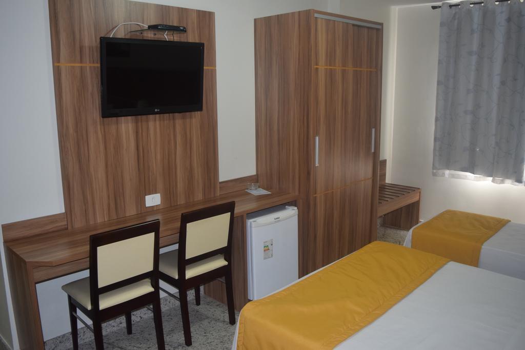 Hotel Diplomata Copacabana Ρίο ντε Τζανέιρο Εξωτερικό φωτογραφία