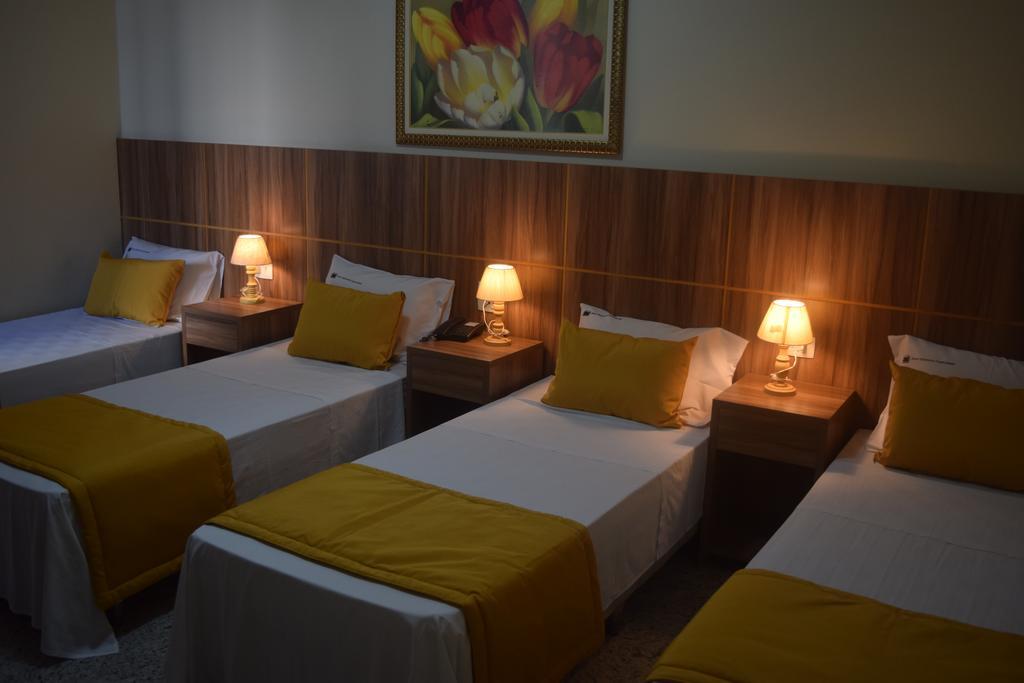 Hotel Diplomata Copacabana Ρίο ντε Τζανέιρο Εξωτερικό φωτογραφία