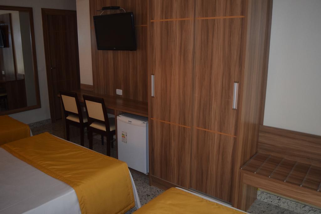 Hotel Diplomata Copacabana Ρίο ντε Τζανέιρο Εξωτερικό φωτογραφία