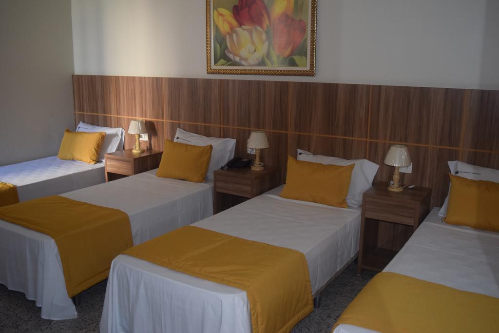 Hotel Diplomata Copacabana Ρίο ντε Τζανέιρο Εξωτερικό φωτογραφία