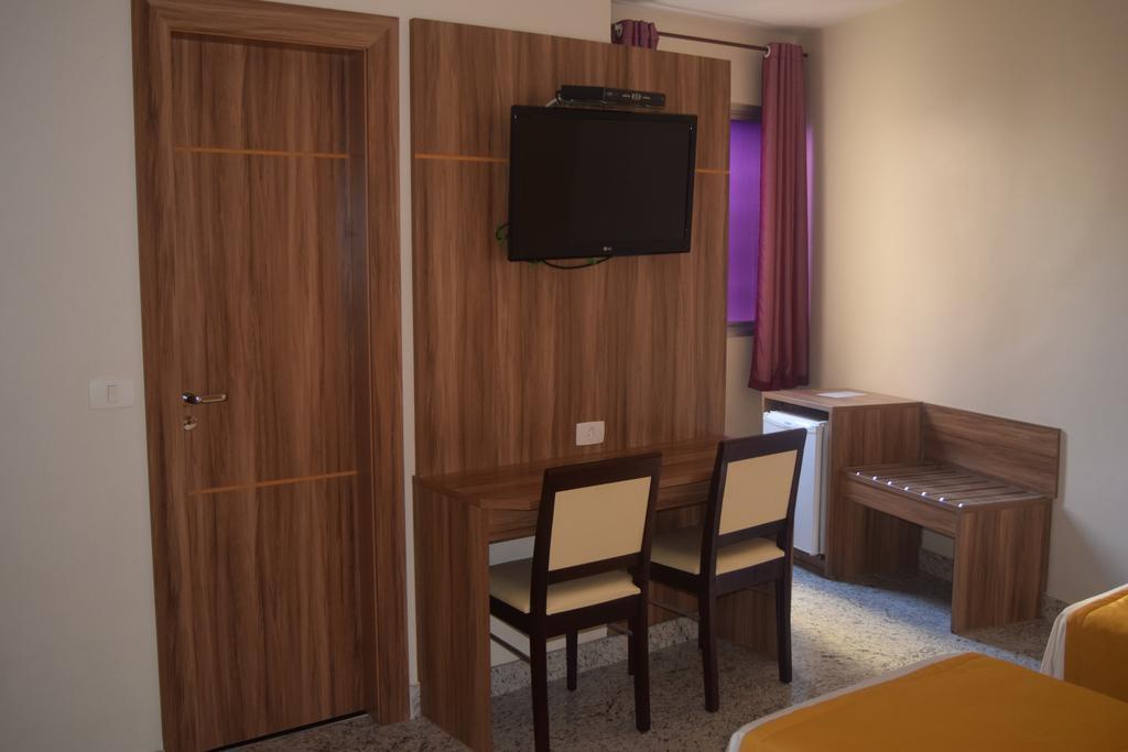 Hotel Diplomata Copacabana Ρίο ντε Τζανέιρο Εξωτερικό φωτογραφία