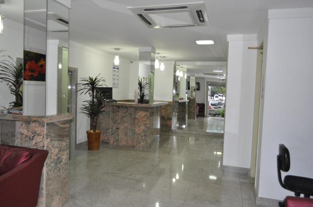 Hotel Diplomata Copacabana Ρίο ντε Τζανέιρο Εξωτερικό φωτογραφία