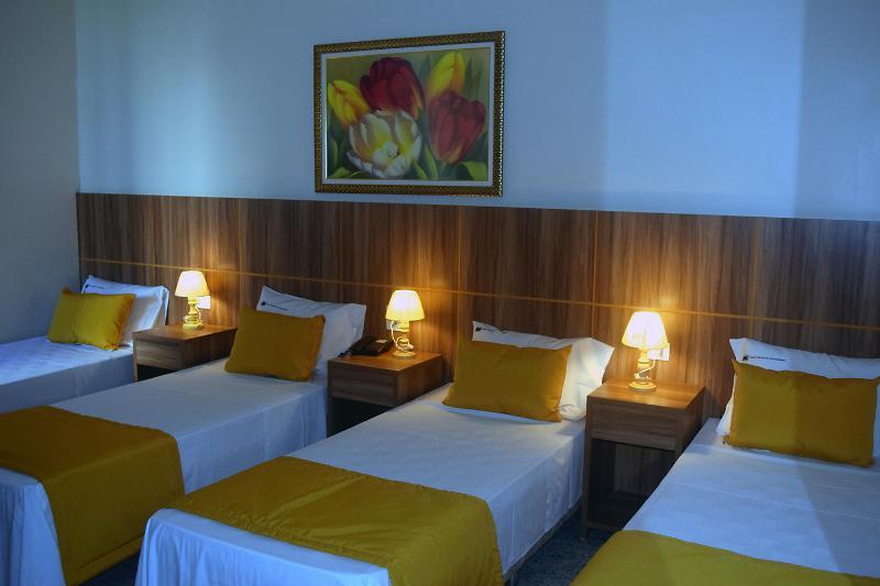 Hotel Diplomata Copacabana Ρίο ντε Τζανέιρο Εξωτερικό φωτογραφία