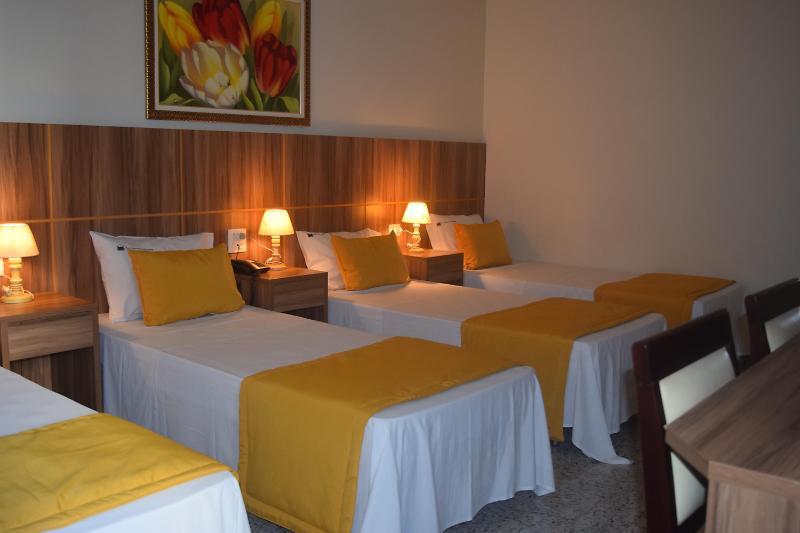 Hotel Diplomata Copacabana Ρίο ντε Τζανέιρο Εξωτερικό φωτογραφία