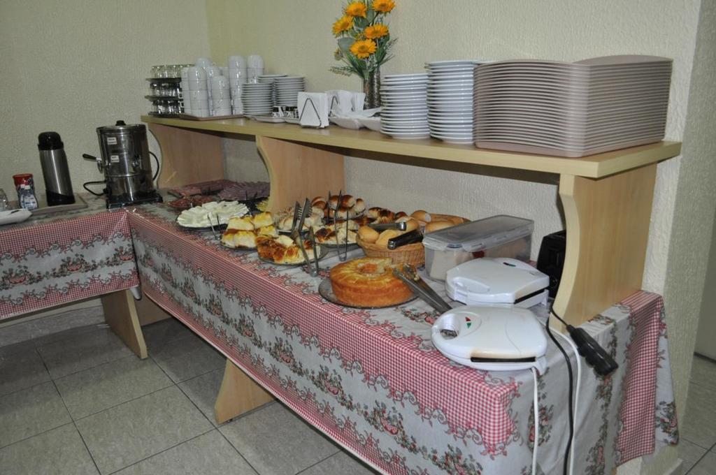 Hotel Diplomata Copacabana Ρίο ντε Τζανέιρο Εξωτερικό φωτογραφία