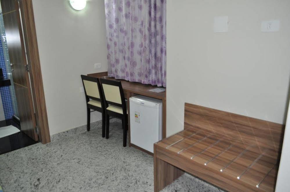 Hotel Diplomata Copacabana Ρίο ντε Τζανέιρο Εξωτερικό φωτογραφία