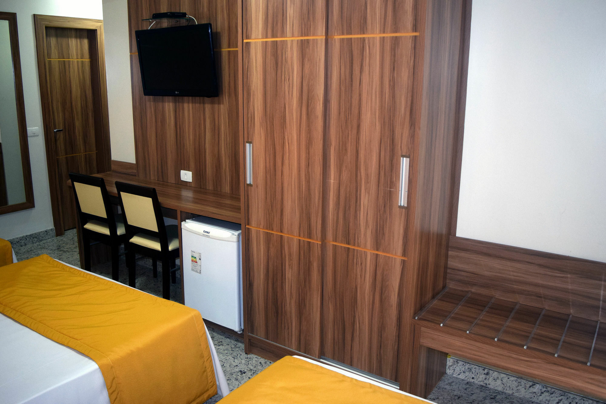 Hotel Diplomata Copacabana Ρίο ντε Τζανέιρο Εξωτερικό φωτογραφία