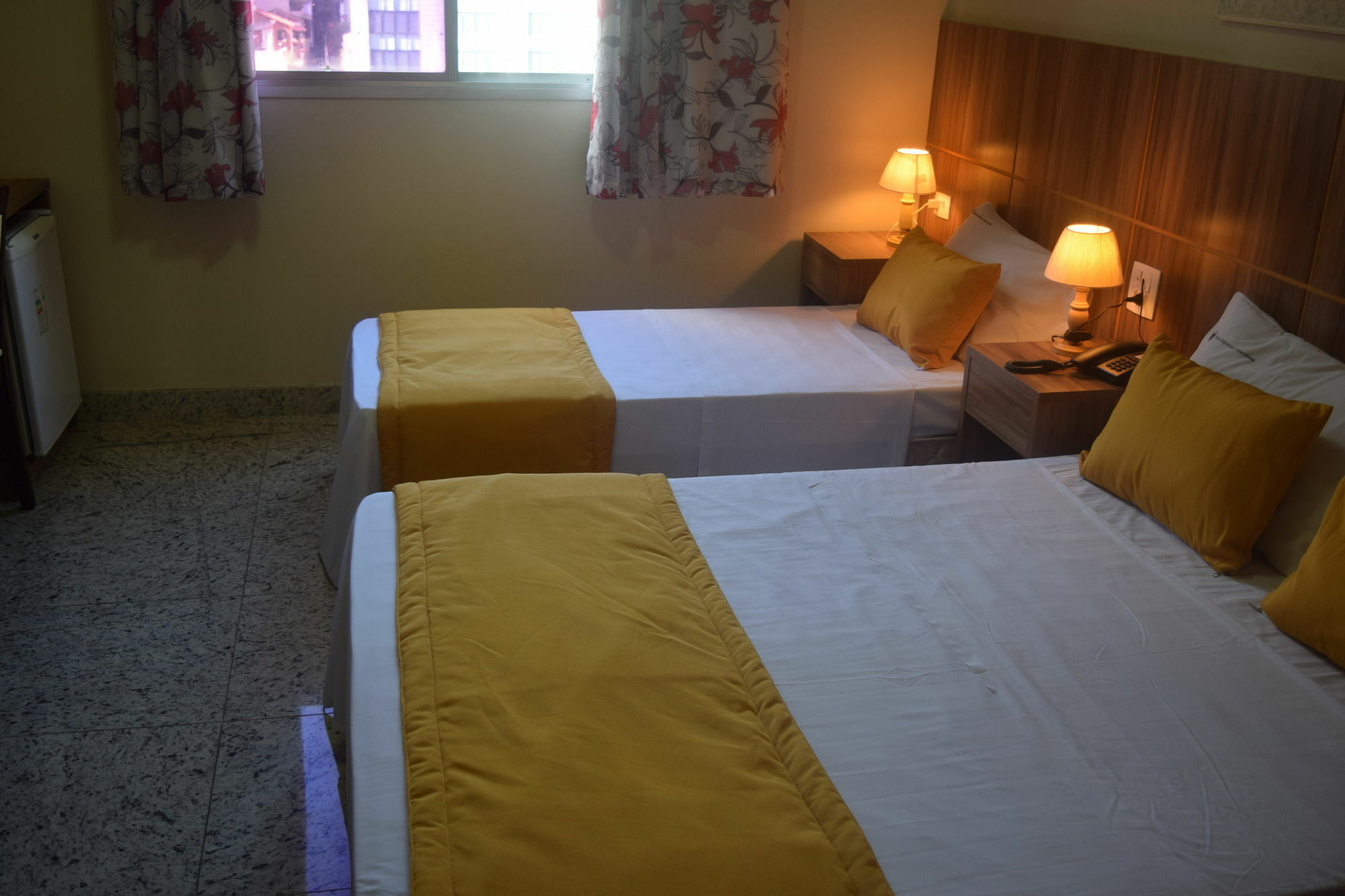 Hotel Diplomata Copacabana Ρίο ντε Τζανέιρο Εξωτερικό φωτογραφία