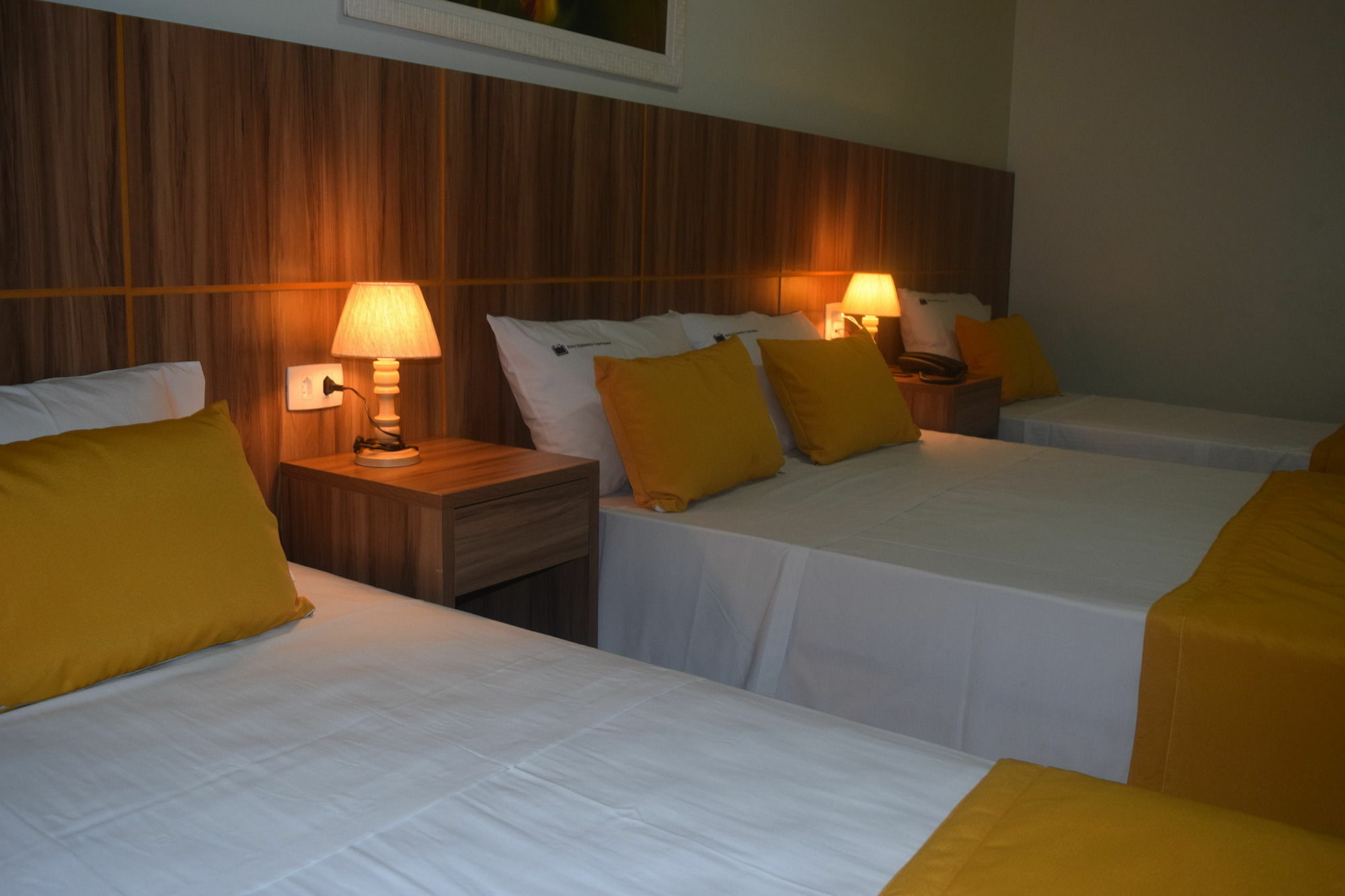 Hotel Diplomata Copacabana Ρίο ντε Τζανέιρο Εξωτερικό φωτογραφία