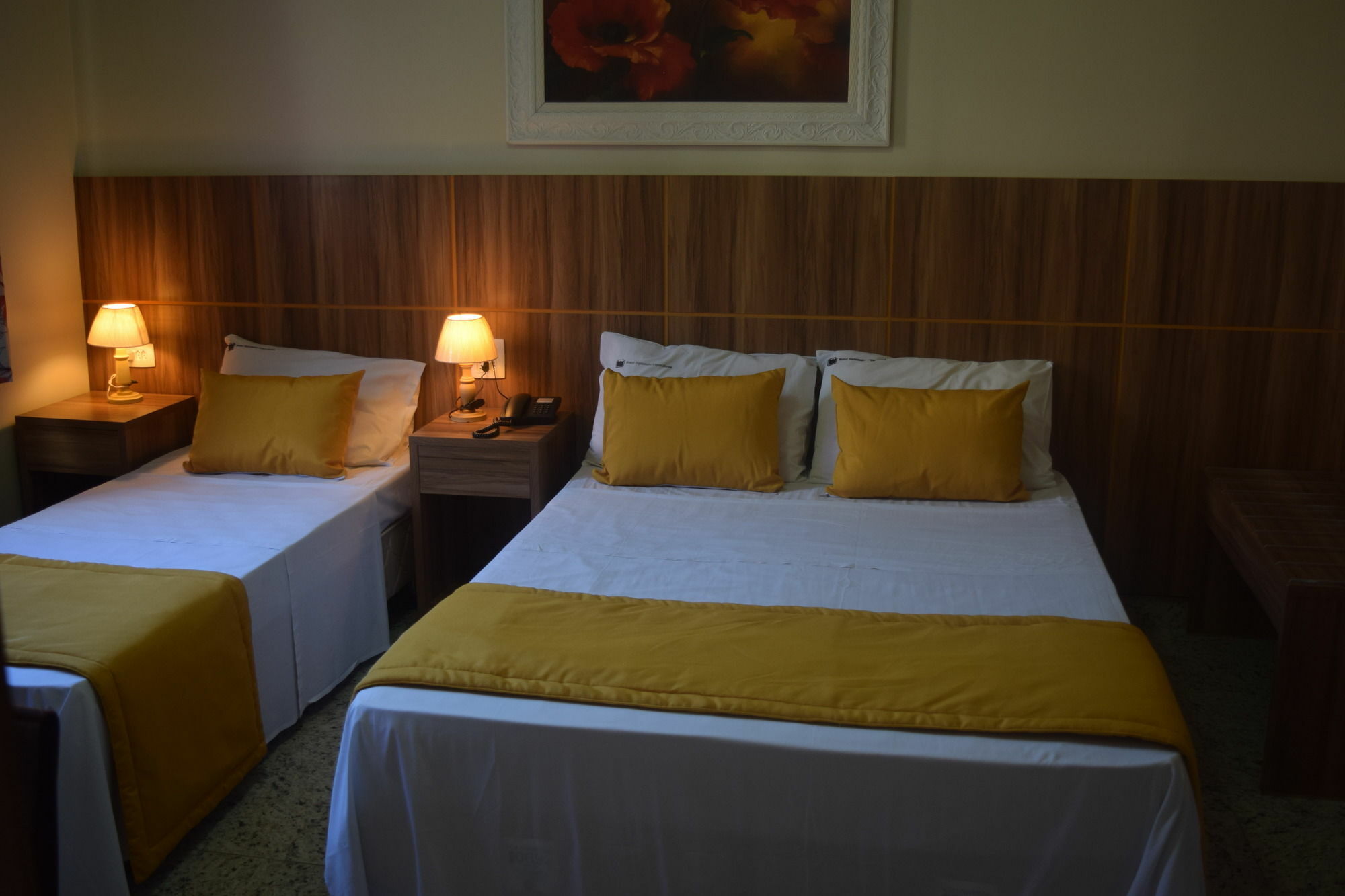 Hotel Diplomata Copacabana Ρίο ντε Τζανέιρο Εξωτερικό φωτογραφία